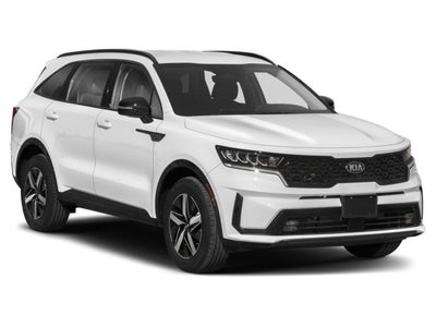 2021 Kia Sorento EX AWD