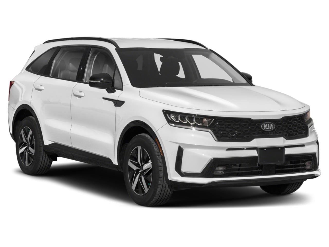 2021 Kia Sorento EX AWD