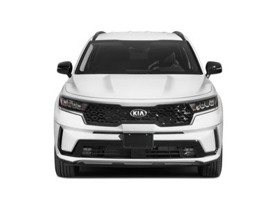 2021 Kia Sorento EX AWD