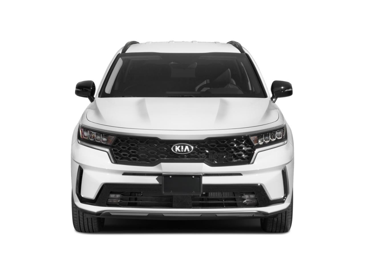 2021 Kia Sorento EX AWD