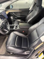 2021 Tesla Model 3 Standard Range Plus RWD