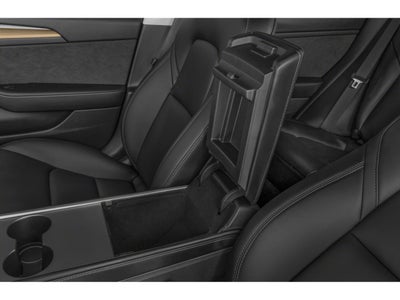 2021 Tesla Model 3 Standard Range Plus RWD