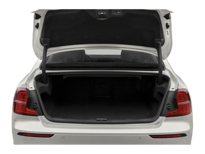 2019 Volvo S60 T6 AWD Momentum