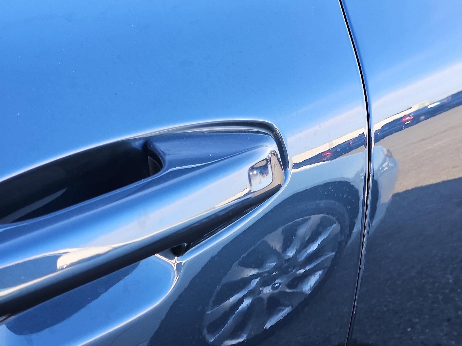 2019 Volvo S60 T6 AWD Inscription