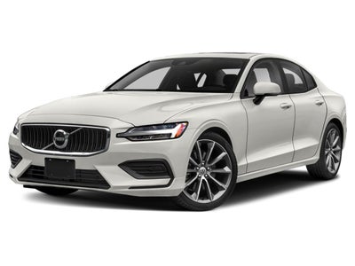 2019 Volvo S60 T6 AWD Inscription