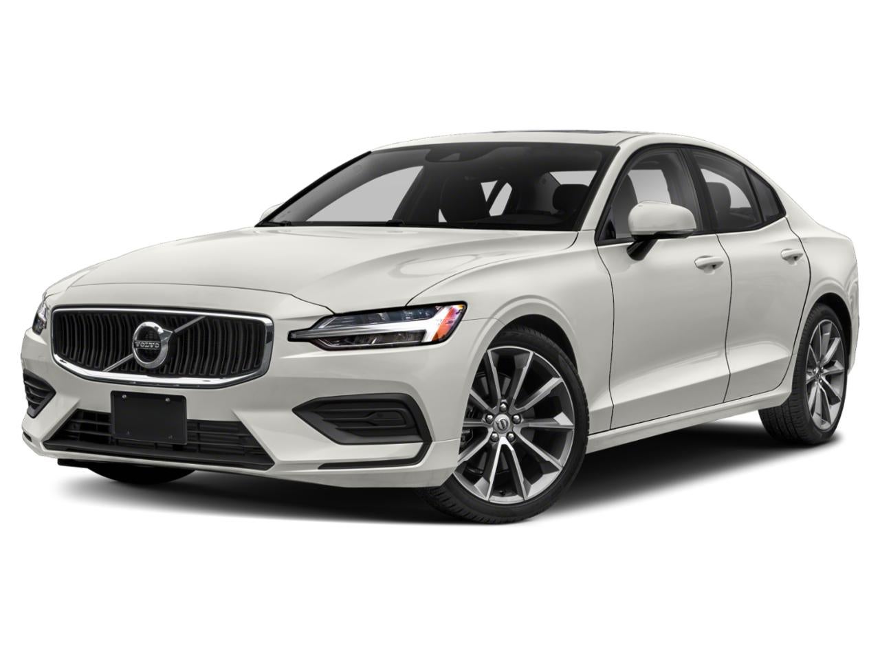 2019 Volvo S60 T6 AWD Inscription
