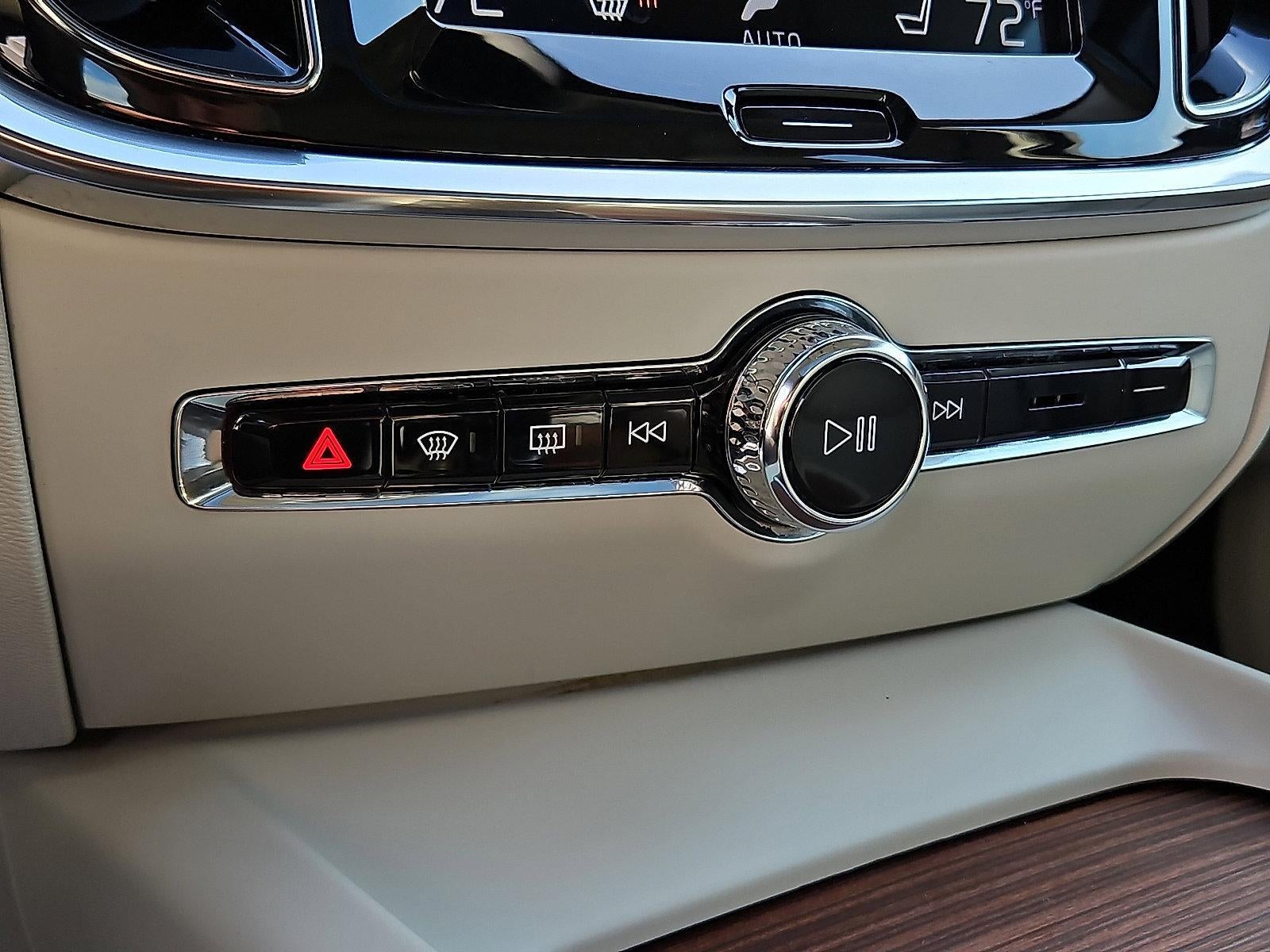 2020 Volvo S60 T6 AWD Inscription