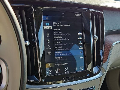 2020 Volvo S60 T6 AWD Inscription