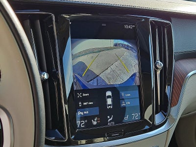 2020 Volvo S60 T6 AWD Inscription