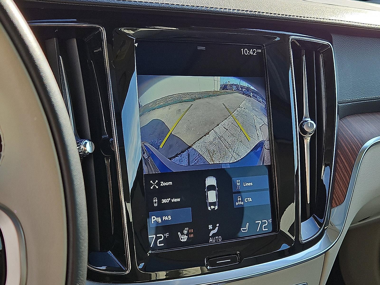 2020 Volvo S60 T6 AWD Inscription