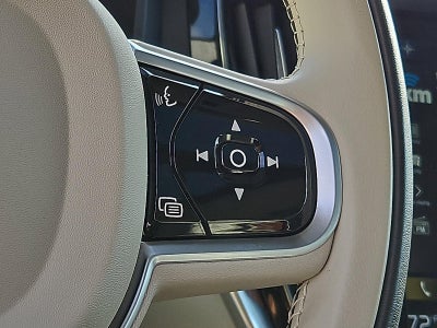 2020 Volvo S60 T6 AWD Inscription