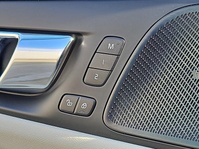 2020 Volvo S60 T6 AWD Inscription