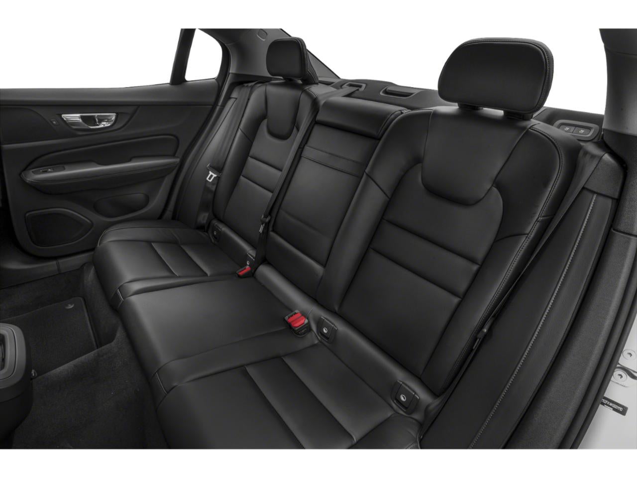 2020 Volvo S60 T6 AWD Inscription