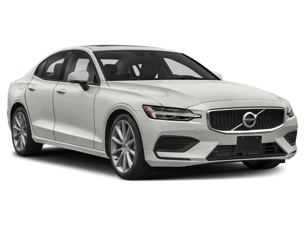 2020 Volvo S60 T6 AWD Inscription