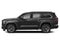 2024 Toyota Sequoia SR5 4WD (SE)