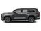 2024 Toyota Sequoia SR5 4WD (SE)