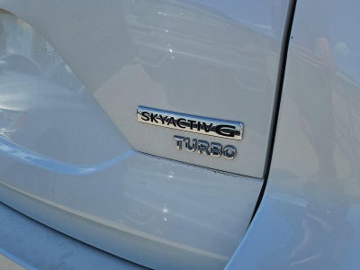 2023 Mazda Mazda CX-5 2.5 Turbo AWD