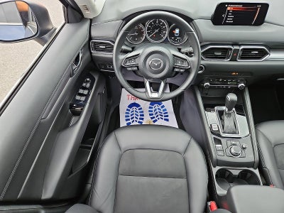2020 Mazda Mazda CX-5 Touring AWD