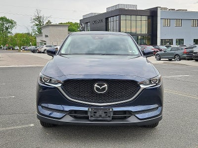 2020 Mazda Mazda CX-5 Touring AWD