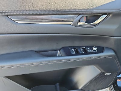 2020 Mazda Mazda CX-5 Grand Touring AWD