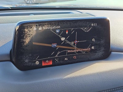 2020 Mazda Mazda CX-5 Grand Touring AWD