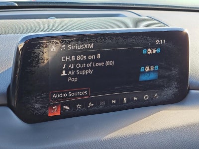 2020 Mazda Mazda CX-5 Grand Touring AWD