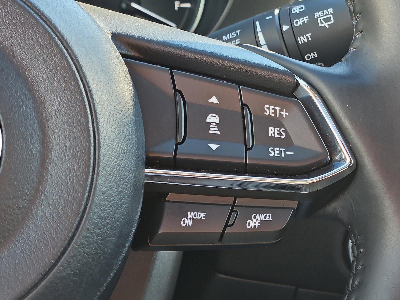 2020 Mazda Mazda CX-5 Grand Touring AWD