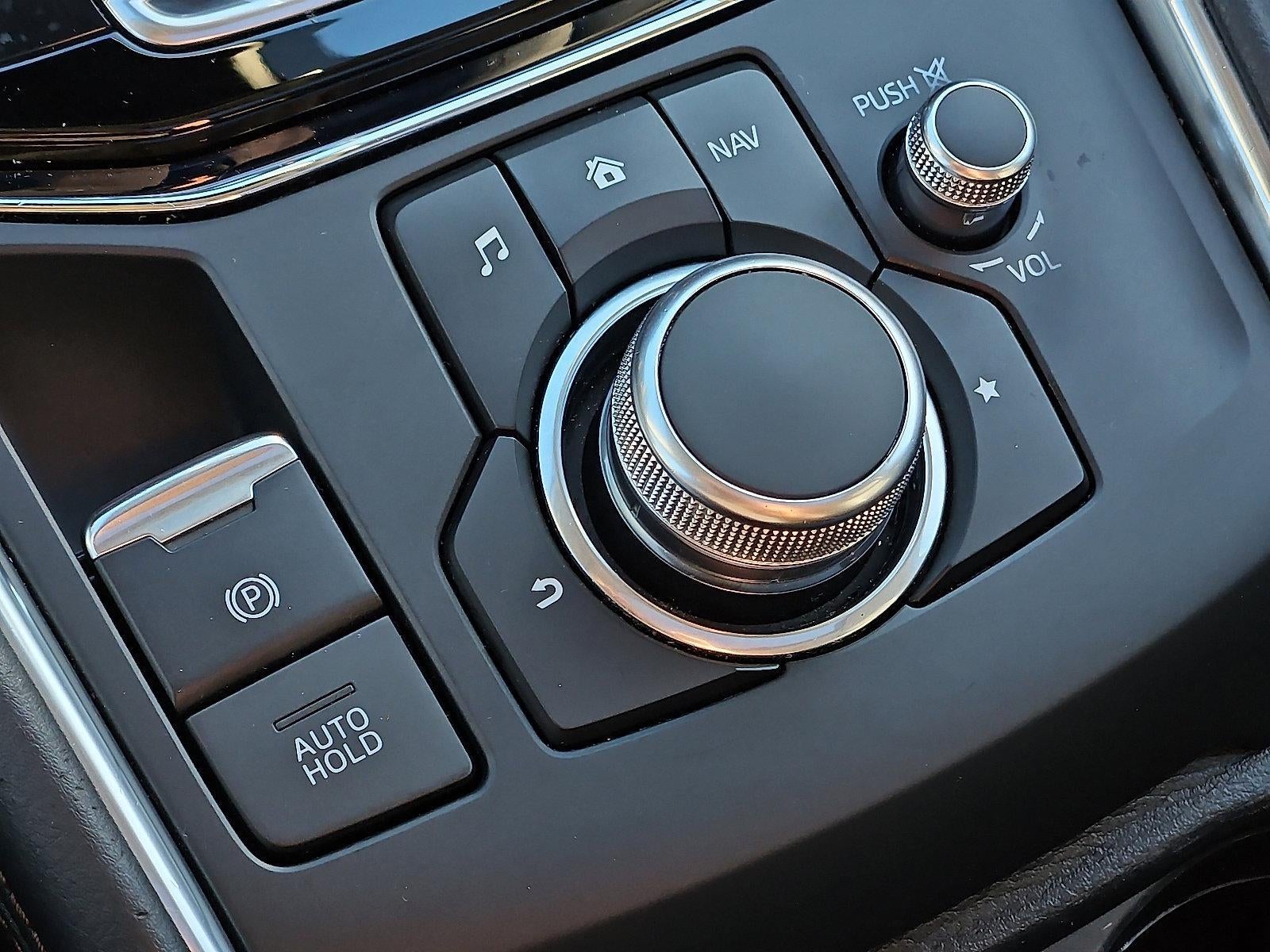 2020 Mazda Mazda CX-5 Grand Touring AWD