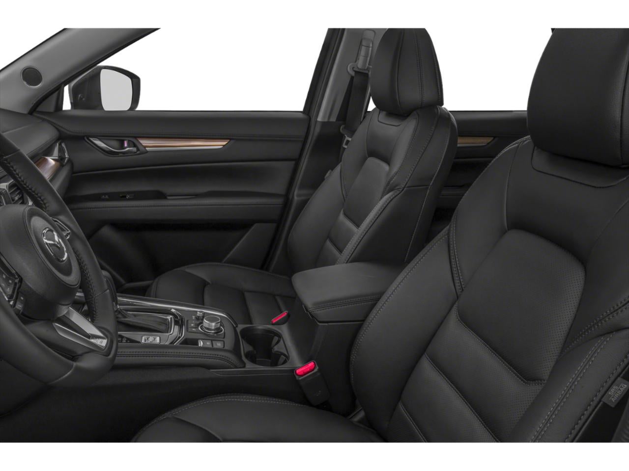 2020 Mazda Mazda CX-5 Grand Touring AWD