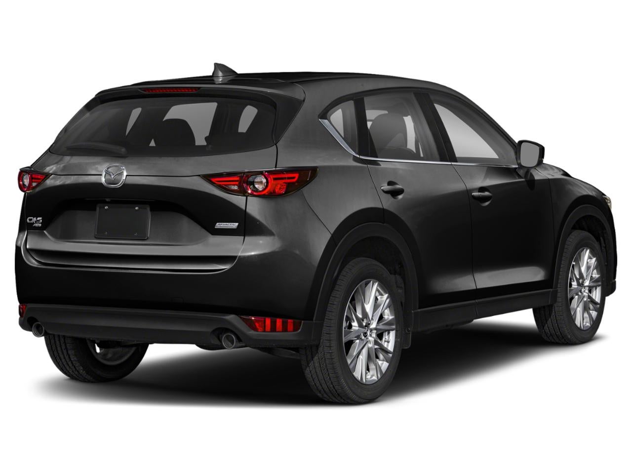 2020 Mazda Mazda CX-5 Grand Touring AWD