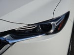 2021 Mazda Mazda CX-5 Grand Touring AWD