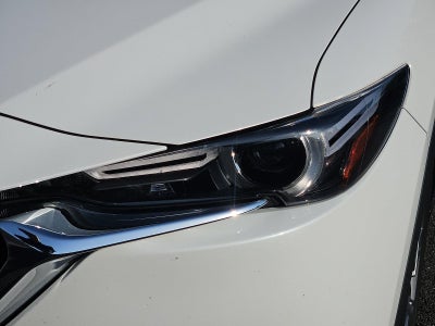2021 Mazda Mazda CX-5 Grand Touring AWD