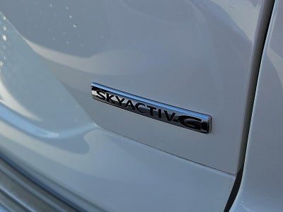 2021 Mazda Mazda CX-5 Grand Touring AWD