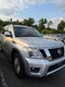 2017 Nissan Armada 4x4 SV