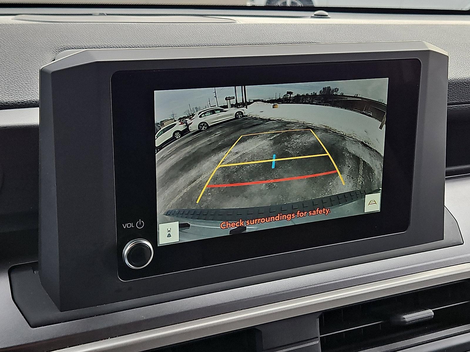 2025 Toyota 4Runner TRD Sport Premium 4WD (Natl)