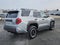 2025 Toyota 4Runner TRD Sport Premium 4WD (Natl)