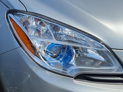 2014 Buick Encore Leather AWD