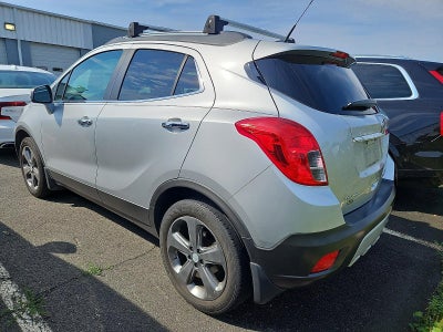 2014 Buick Encore Leather AWD
