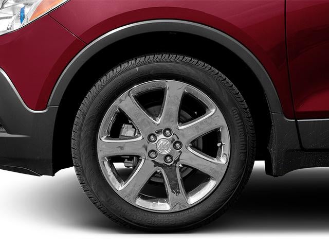2014 Buick Encore Leather AWD