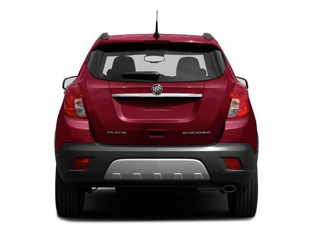 2014 Buick Encore Leather AWD