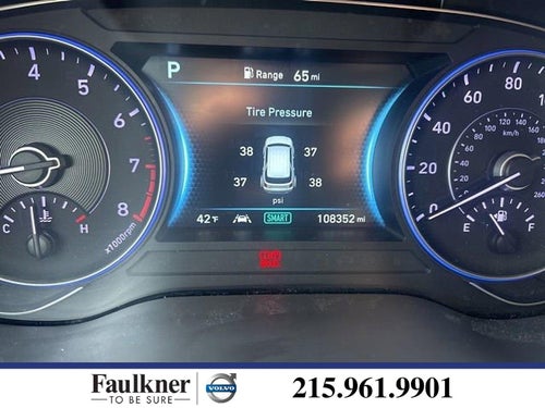 2020 Hyundai PALISADE SEL AWD