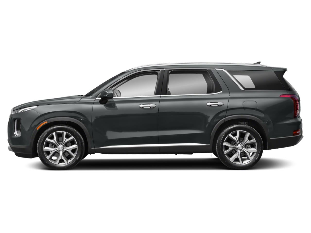 2020 Hyundai PALISADE SEL AWD