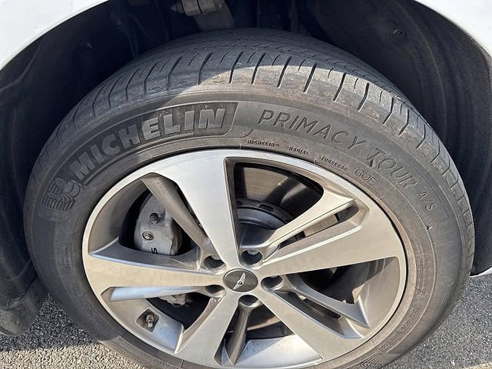 2021 Genesis GV80 3.5T Advanced + AWD