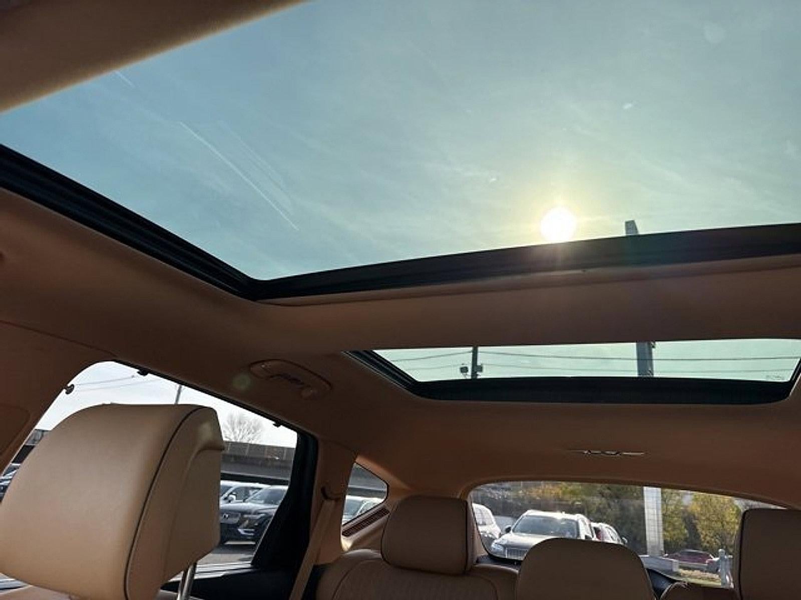 2021 Genesis GV80 3.5T Advanced + AWD