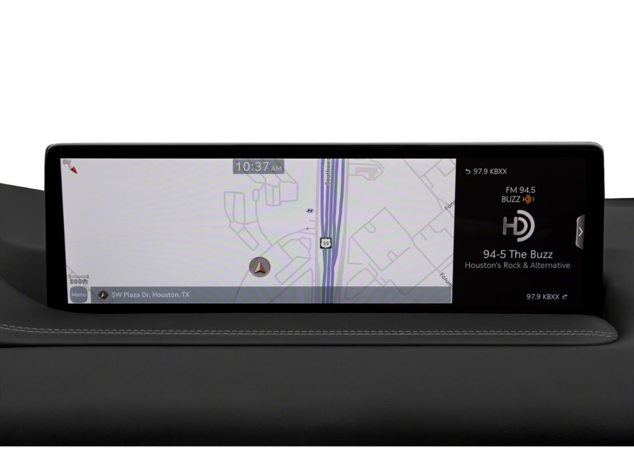 2021 Genesis GV80 3.5T Advanced + AWD