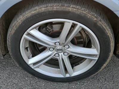 2018 Volvo S90 T5 FWD Momentum