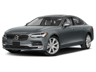 2018 Volvo S90 T5 FWD Momentum