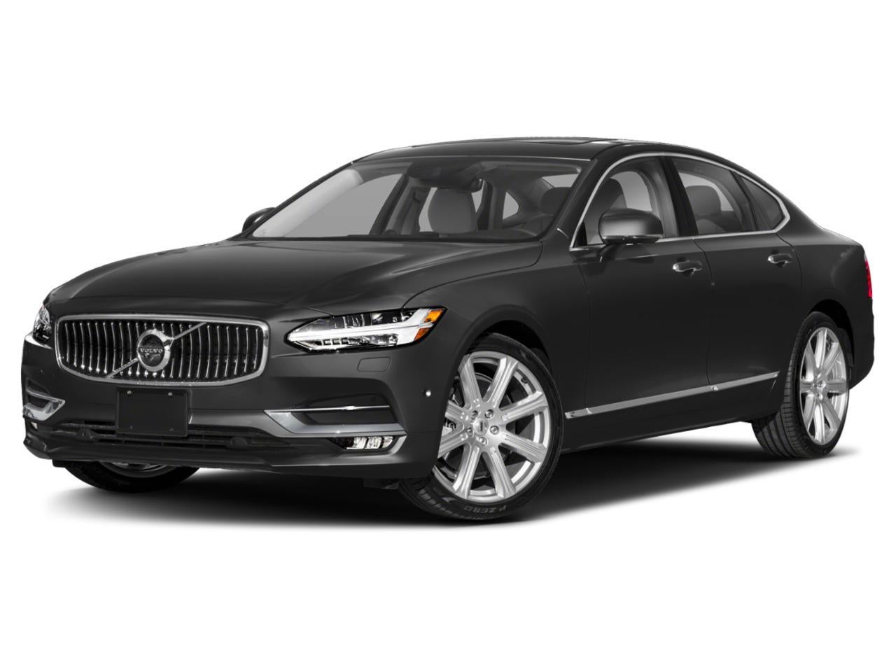 2018 Volvo S90 T5 FWD Momentum