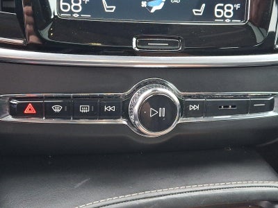 2019 Volvo S90 T6 AWD Inscription