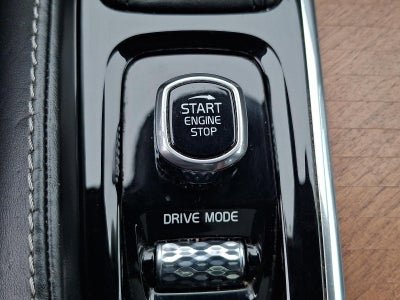 2019 Volvo S90 T6 AWD Inscription